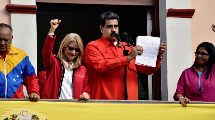 Europe times Europe news Venezuela to shut its US embassy