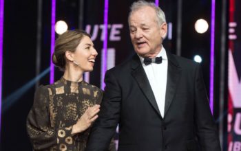 European news euro news gadgets Sofia Coppola and Bill Murray apple