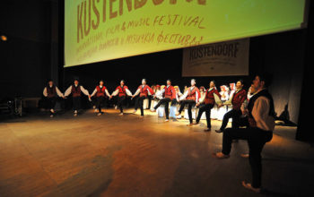 Küstendorf International Film And Music Festival 2