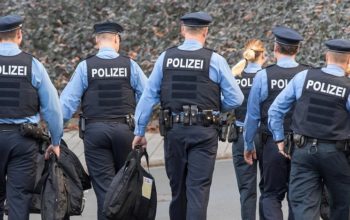 europe times european news Gay Austrian policeman wins long fight for justice