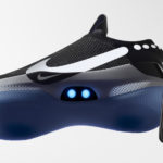 europe times european news gadgets technology Nike new BB Self lacing smart sneaker