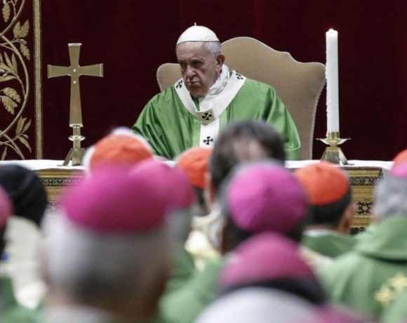 Europe-times-European-news-Euro-Pope Francis compares child sex abuse to human sacrifice