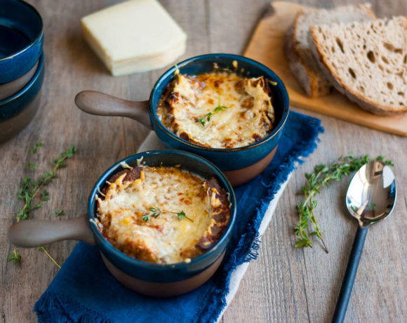 Europe-times-European-news-Euro-food-recipe-Taste some French Onion Soup Gratinee