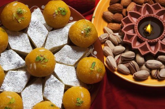 europe european world trending daily news food recipes Boondi ke Ladoo - Traditional Indian sweet2