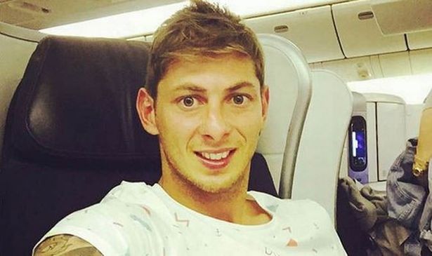 europe times breaking european trending news euro Body recovered from wreckage of Emiliano Sala's plane