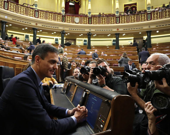 europe times european news daily trendy Spain government loses budget vote, leading to snap election