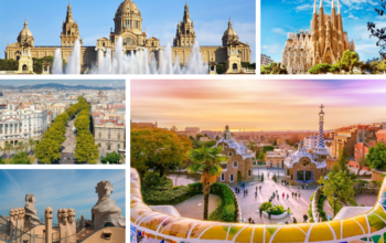 europe times european news trendy The colourful nation - Barcelona main