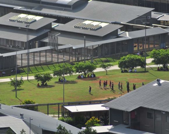 europe times european news trendy daily Australia to reopen Christmas Island detention centre