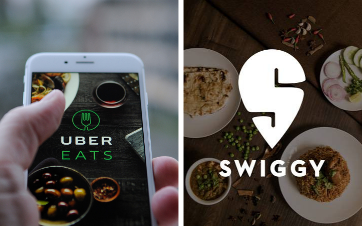europe times european world trendy daily world news Uber Eats India to sell its food delivery business to Swiggy