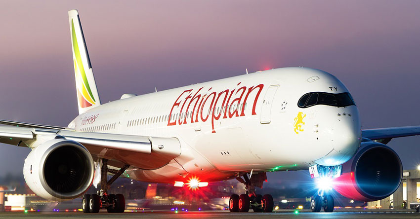 europe news daily world european trending Ethiopian Airlines crash - 157 passengers confirmed dead1