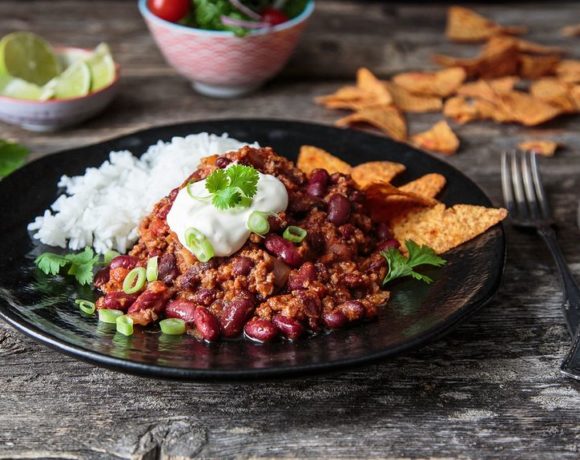 europe times european daily trending world news Chilli Con Carne - A Mexican Spicy Classic Recipe