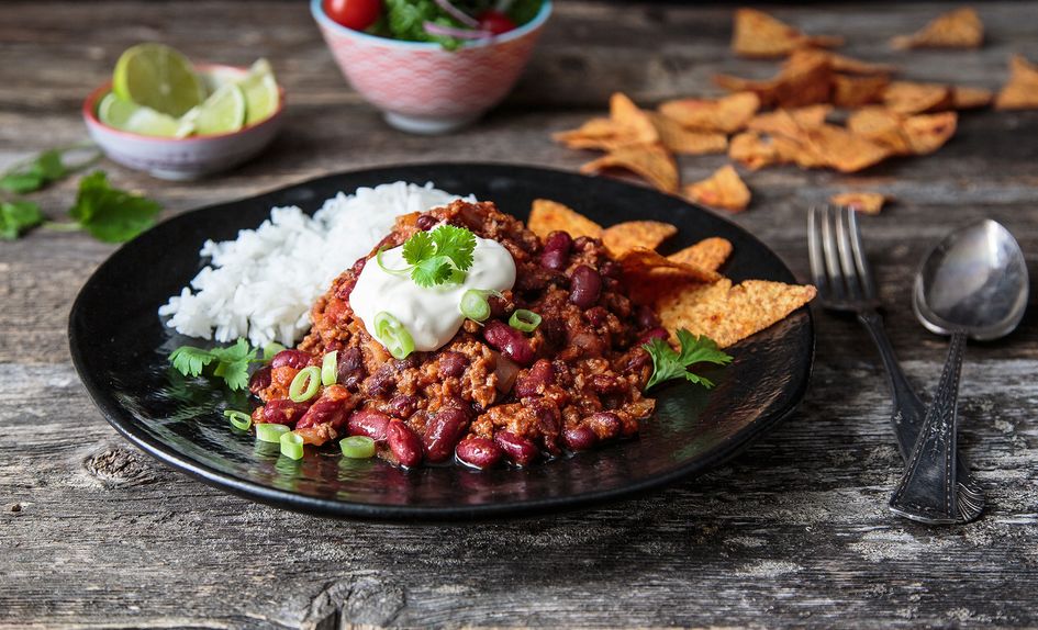 europe times european daily trending world news Chilli Con Carne - A Mexican Spicy Classic Recipe