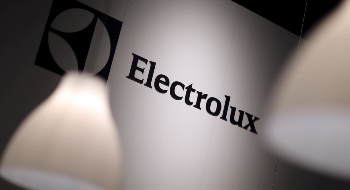 europe times european daily trending world news Electrolux to increase speed on professional sales growth