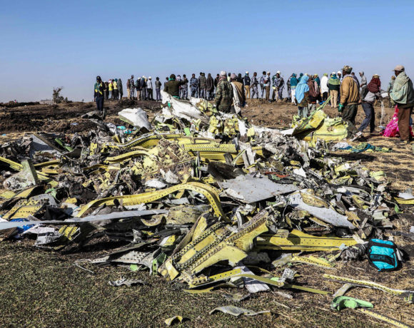 europe times european daily trending world news Ethiopia plane crash Investigation team reached Paris new