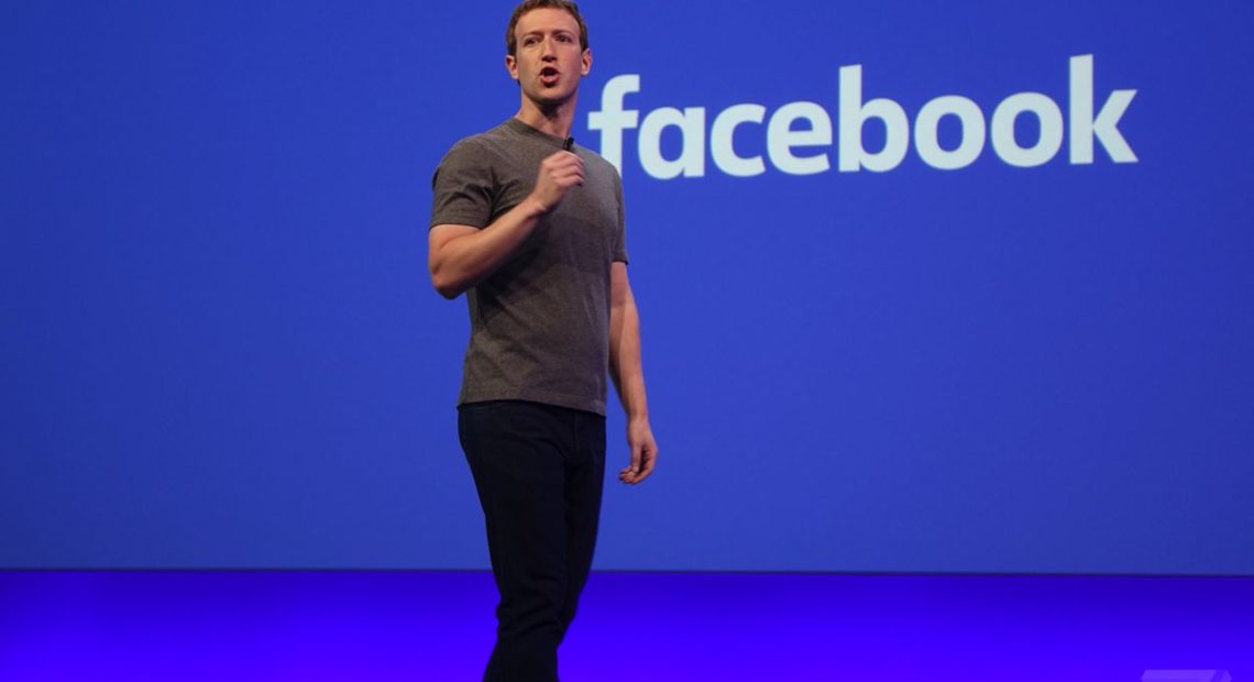 europe times european daily trending world news Mark Zuckerberg outlines 'privacy-focused' plans for Facebook