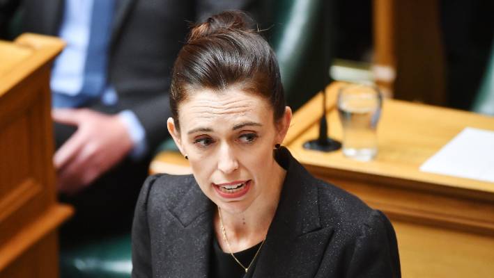 europe times european daily trending world news New Zealand Mosque Shooting PM Jacinda Ardern leads tributes to New Zealand mosque attack victims as burial preparations begin
