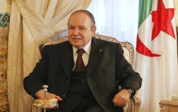 europe-times-european-daily-trending-world-news-President Bouteflika arrives back in Algieria amid mass protests
