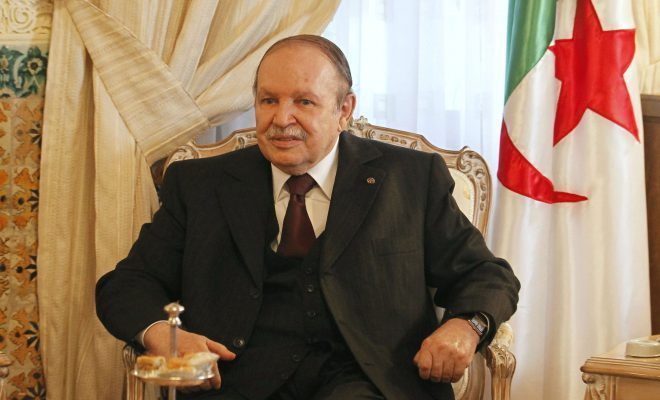 europe-times-european-daily-trending-world-news-President Bouteflika arrives back in Algieria amid mass protests