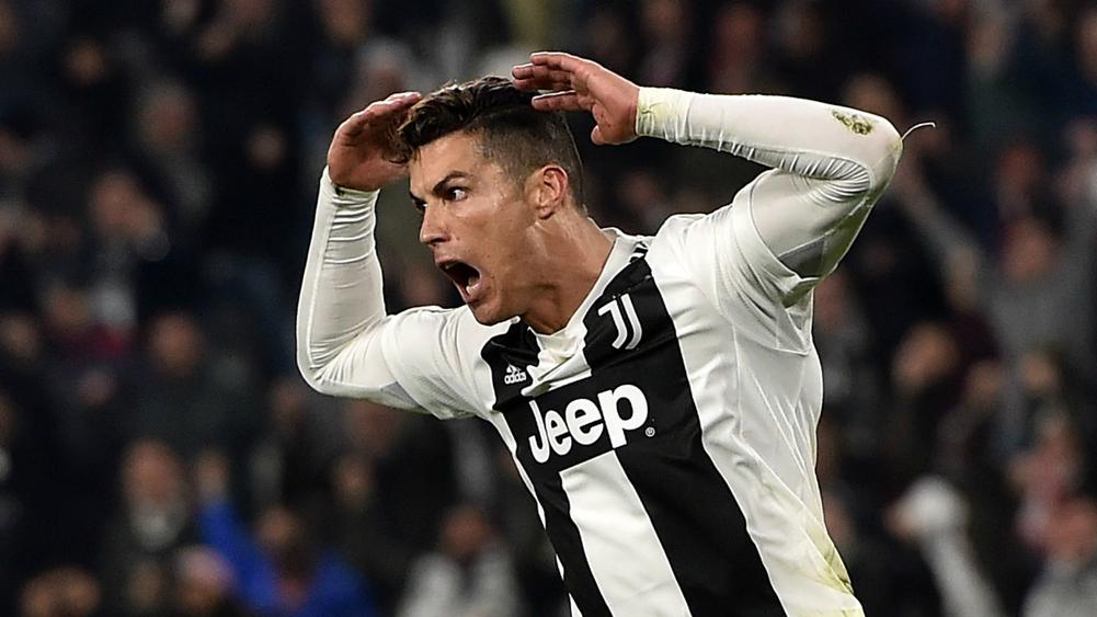 europe times european daily trending world news Ronaldo Beats Old Enemy Atletico - Juventus to make Champions League quarters