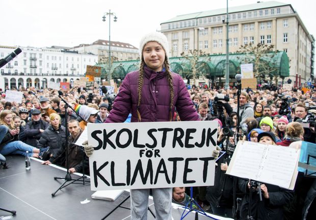 europe times european daily trending world news Students Around The World Organised Global Walkout