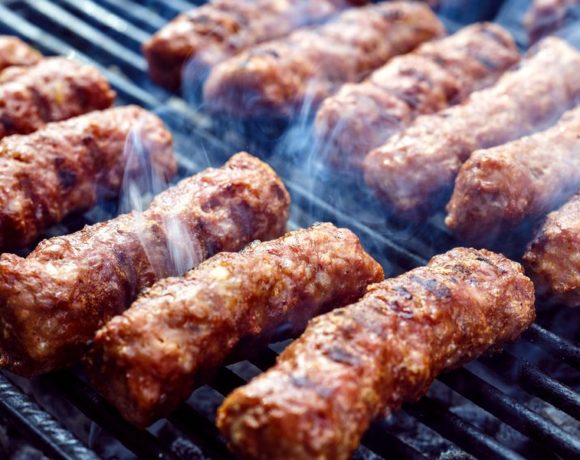 europe times european daily trending world news This Romanian Barbecue Is Gonna Melt Your Tongue