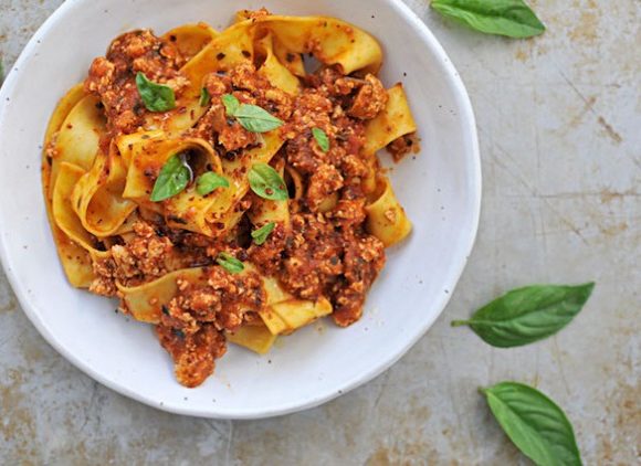 europe times european daily trending world news food recipe Italian Bolognese sauce - Revealing the secret of this recipe