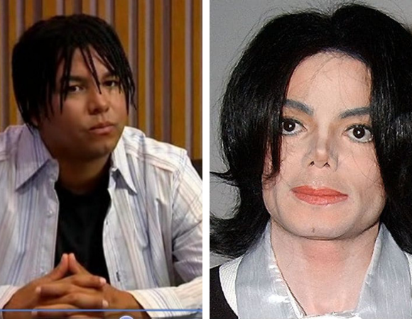 europe times european latest daily world trending news Michael Jackson Nephew speaks out against the documentary Leaving Neverland