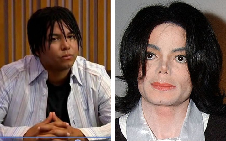 europe times european latest daily world trending news Michael Jackson Nephew speaks out against the documentary Leaving Neverland
