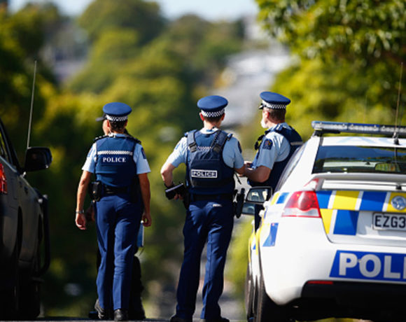europe times news world daily trending New Zealand arms some Frontline police