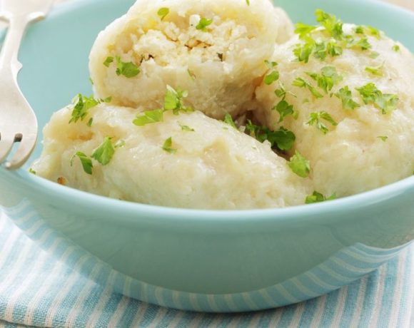 europe times news world daily trending food german potato dumplings2