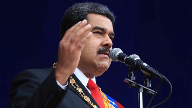 europe times european daily trending world news Maduro announces power rationing in Venezuela