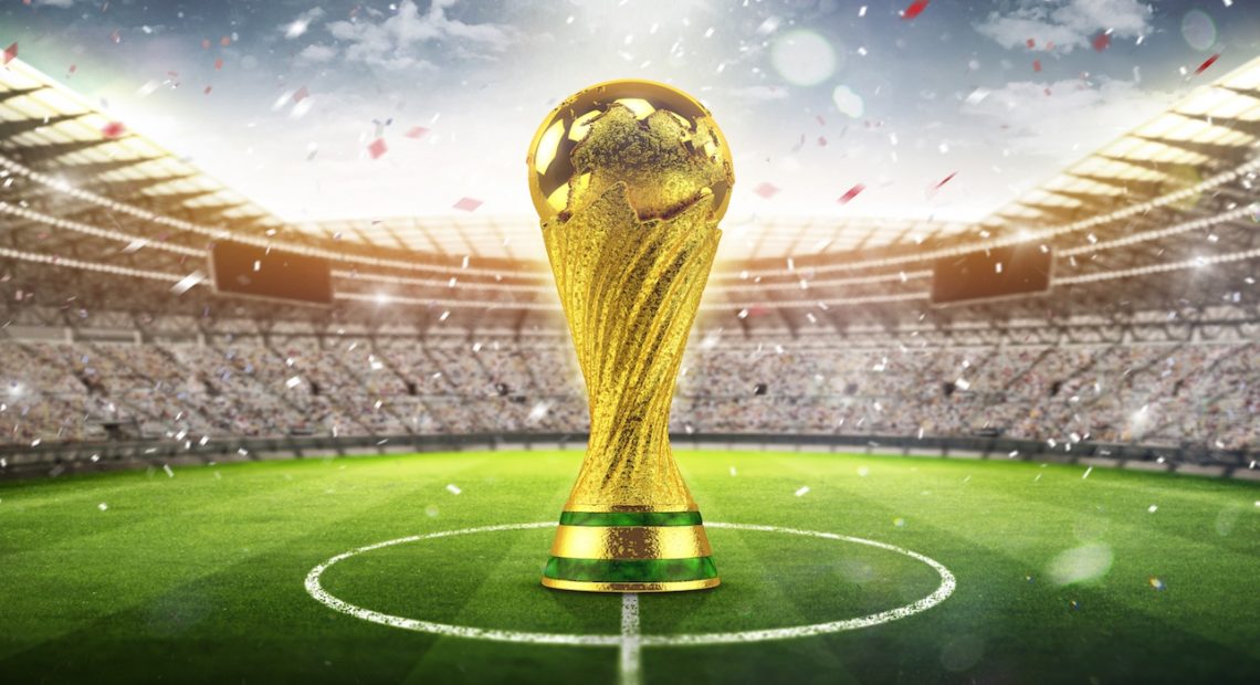 europe times european daily trending world news FIFA to kick start with 32 teams for World Cup