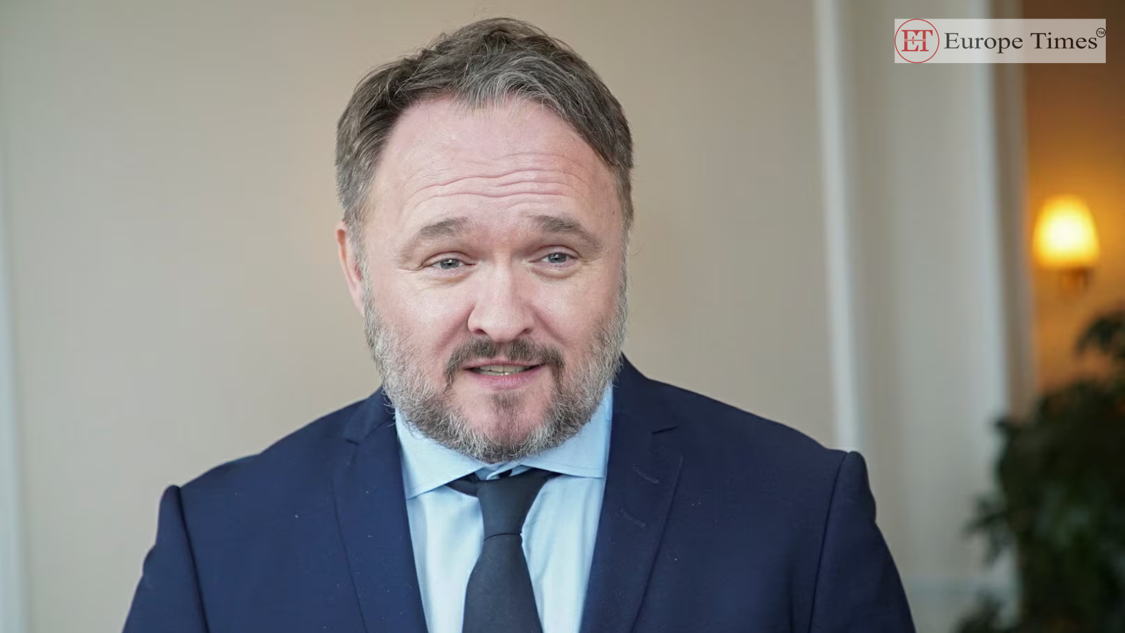EU Unveils Roadmap to End Reliance on Russian Energy by 2027 - EuropeTimes