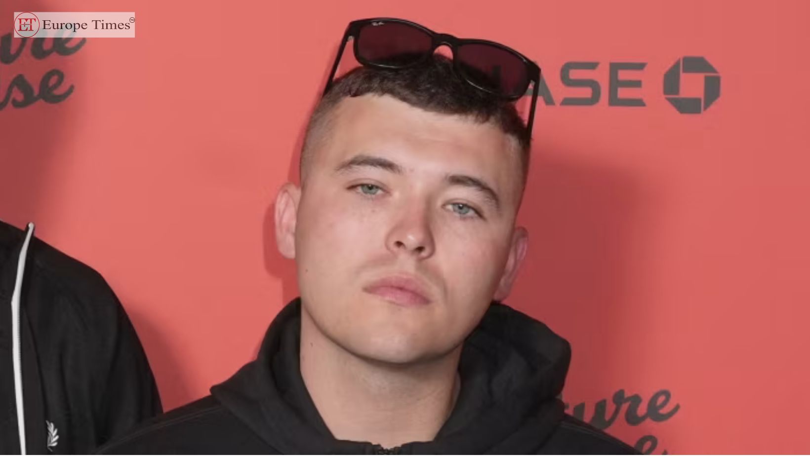 Kneecap Rapper Mo Chara Granted Bail in London Terror Charge Case ...