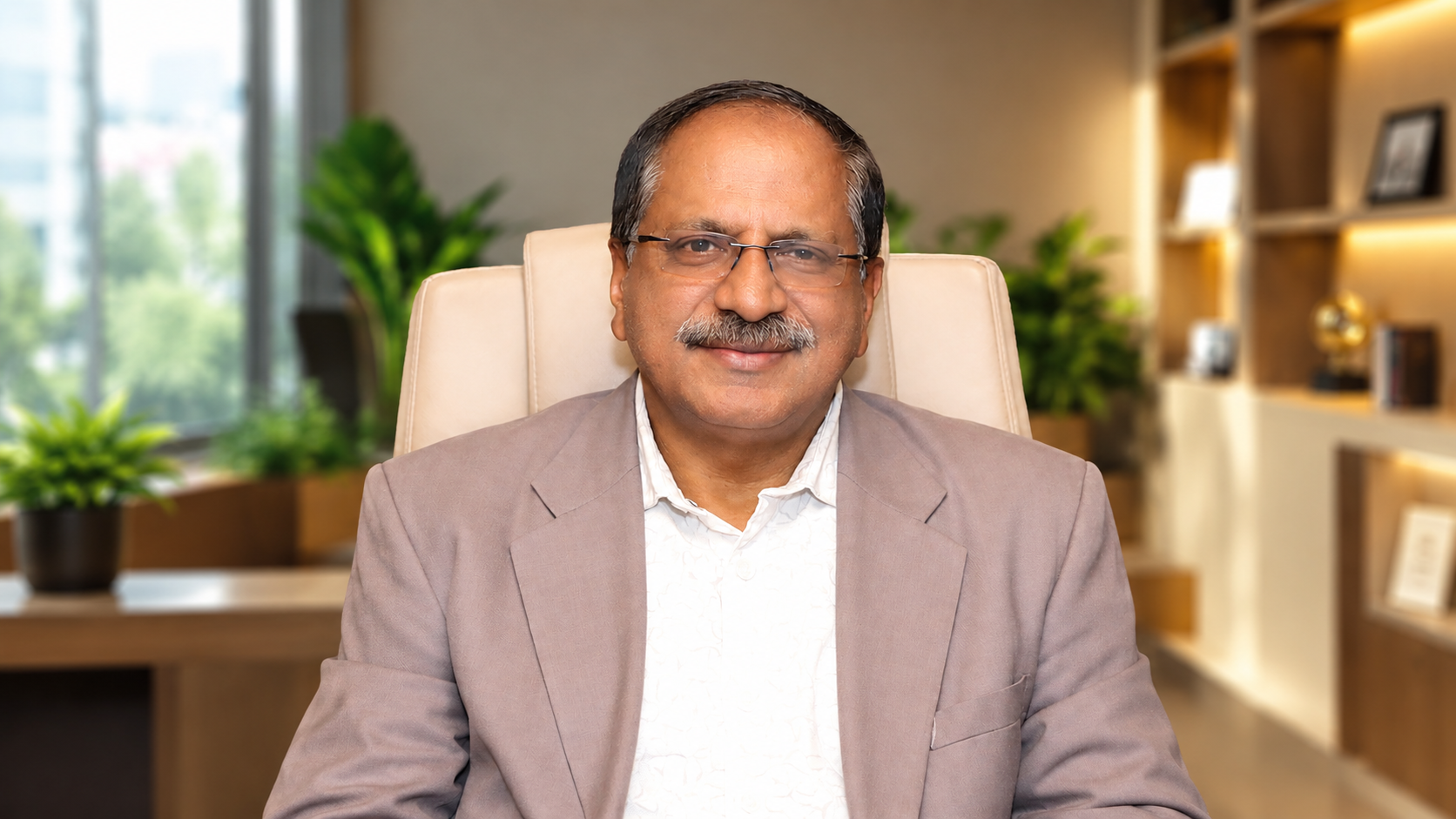 When Prosperity Gives Back: V. P. Nandakumar's $1.5 Million Humanitarian Gift - EuropeTimes